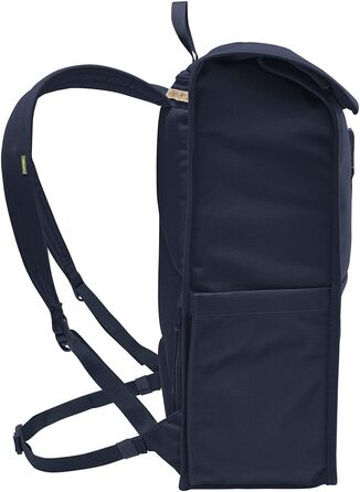 Унісекс рюкзак VAUDE Coreway Rolltop 20 л, універсальний, синій Eclipse