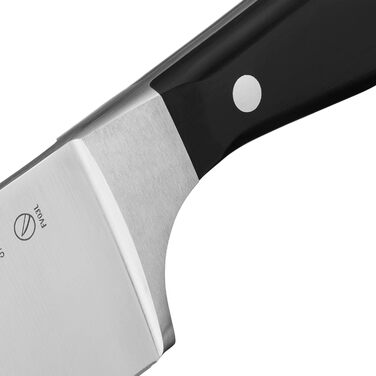 Набір ножів WMF Spitzenklasse Plus 6 предметів з бруском, Made in Germany, кухоні стрічка, FlexTec, Performance Cut