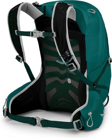 Жіночий туристичний рюкзак Osprey Tempest 20, зелений Jasper, розмір WM/L