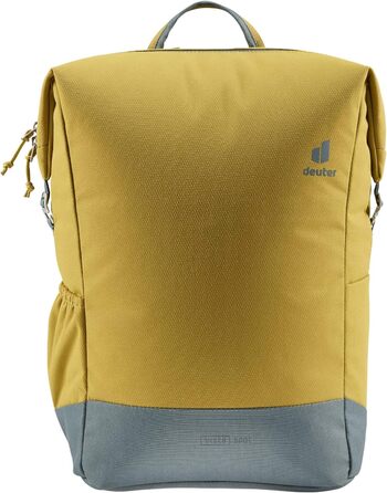 Рюкзак Deuter Vista Spot 18 л для унісекс, гірчично-бірюзовий
