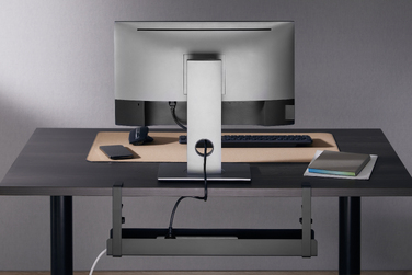 Органайзер для кабелів OfficePro CT500B