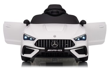 Дитячий електромобіль на акумуляторі Mercedes-Benz AMG CLE 53