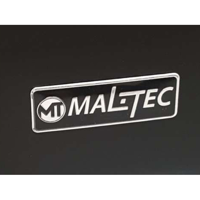 Парасоль-обігрівач MalTec 195 см, 14 кВт