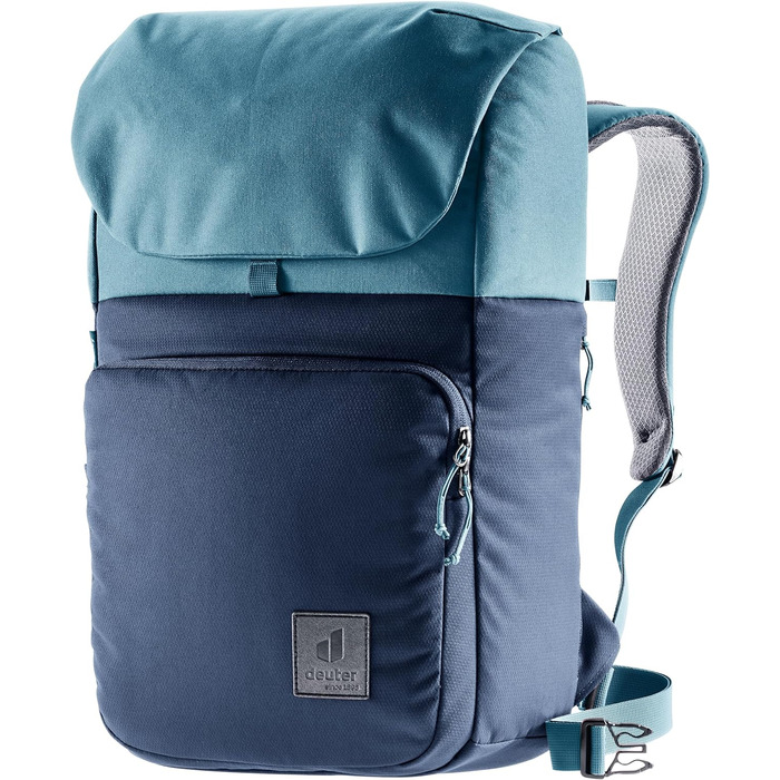 Рюкзак Deuter UP Sydney 22 л, міський, еко, Ink-Atlantic