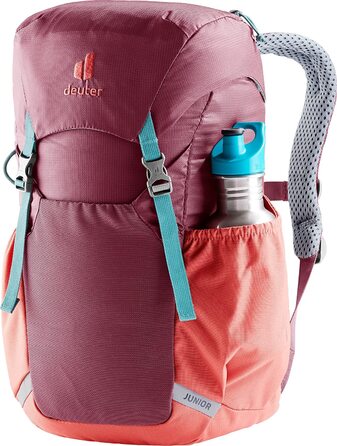 Дитячий рюкзак Deuter Junior 18 л, марон-куррант