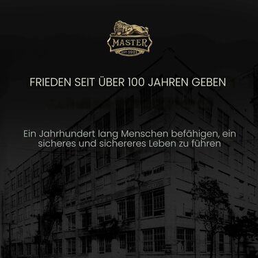 Портативний персональний сейф Master Lock 5900DPNK для цінностей, колір Rose Pink