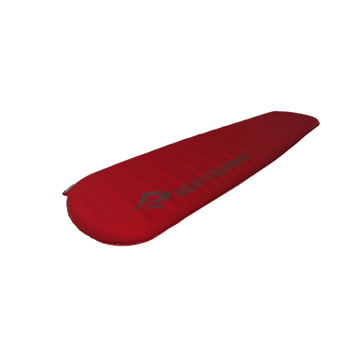 Самонадувний килимок Sea to Summit Comfort Plus S.I Sleep Mat (Regular) — туристичний матрац для сну, 183x51x8 см