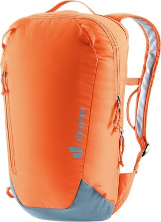 Рюкзак для скелелазіння Deuter Gravity Pitch 12 л унісекс, шафран-блакитний