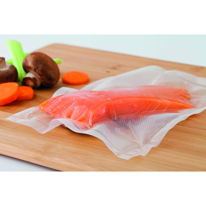 Вакууматор Caso FastVac 4000 Gewerbe для продуктів, 20л/хв, ширина до 40см, антрацит