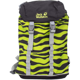 Дитячий рюкзак Jack Wolfskin Jungle Gym Pack Gorilla для прогулянок