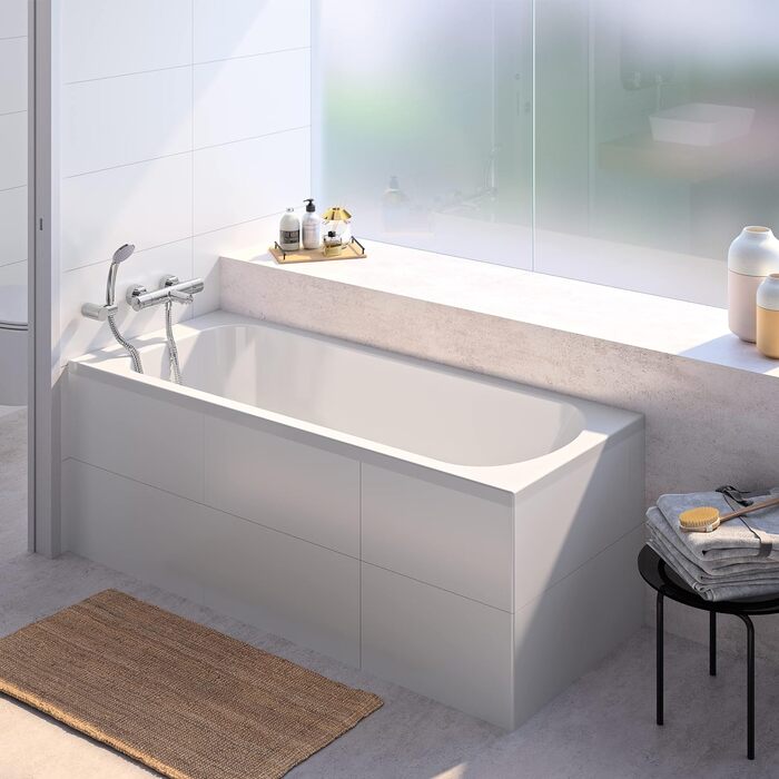 Душовий набір Ideal Standard Idealrain, зовнішній монтаж, ручна лійка
