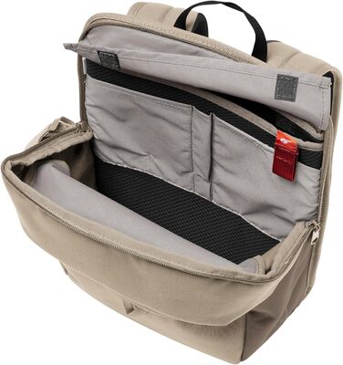 Рюкзак VAUDE Coreway 10 л унісекс, лляний, універсальний розмір