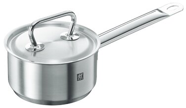 Сотейник 14 см подвійне класичне відро Zwilling з кришкою