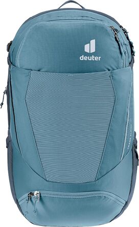 Рюкзак для велосипедистів Deuter Trans Alpine 30 л, чоловічий, Atlantic-Ink