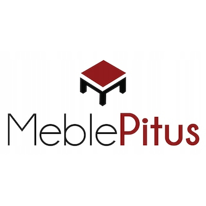 Стелаж Meble Pitus 80 x 180 x 30 см, дуб сонома