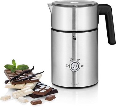 Електричний спінювач молока WMF Lono Milk & Choc, 150-500 мл, 650 Вт - для капучино, лате, гарячого шоколаду