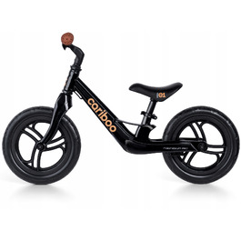 Біговел Cariboo Magnesium Pro 12
