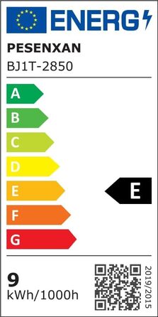 LED дзеркало для ванної кімнати 80x60 см з підсвічуванням, 3 кольори світла, регулювання яскравості, антизапарник, сенсорне керування, пам'ять, IP44, вологостійке, 6500K