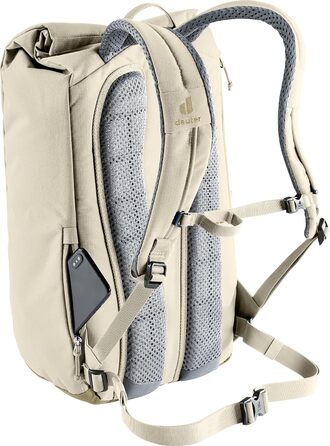 Універсальний міський рюкзак Deuter Bone-desert 22 л