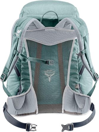 Жіночий туристичний рюкзак deuter Gröden 30 SL Classic, нефритовий, 30 л