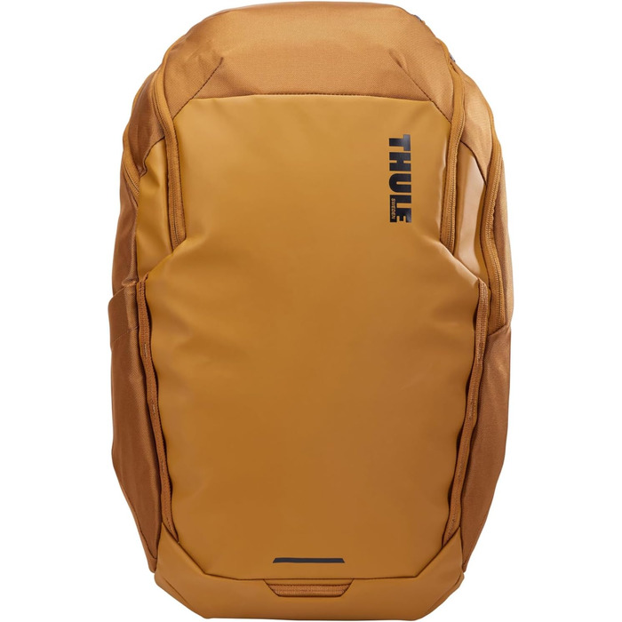 Рюкзак для ноутбука Thule Chasm L (26 л, Goldbraun) — місткий міський рюкзак