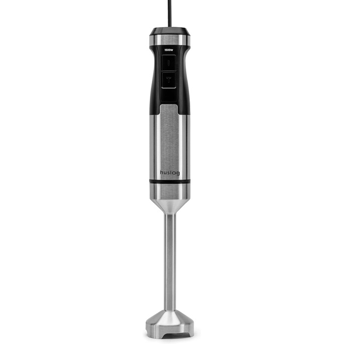 Блендер для смузі Silvercrest Smoothie 500W з пляшкою 600 мл та 2 швидкостями