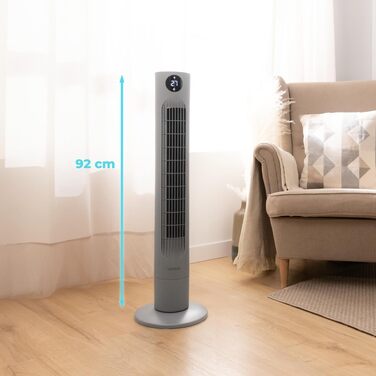 Вентилятор Cecotec EnergySilence 890 Skyline 30