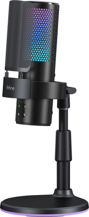 USB мікрофон Fifine A9S