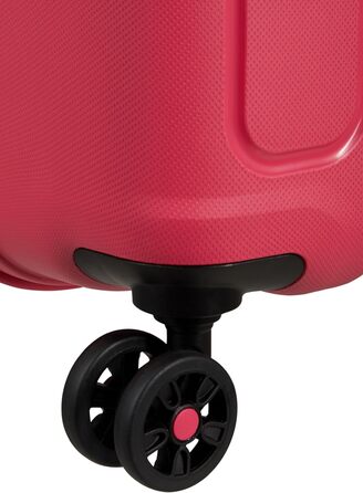 Валіза American Tourister Ellipso Spinner M 68 см 64 л рожева