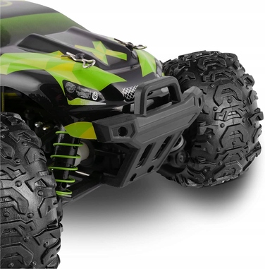 Радіокерована машина Overmax X-Monster 3.0