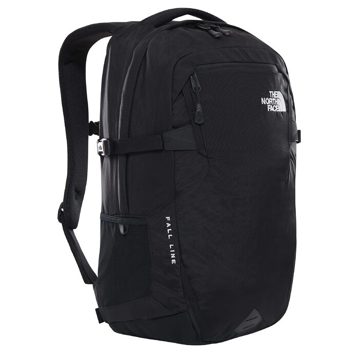 Рюкзак The North Face Fall Line TNF Black, універсальний розмір