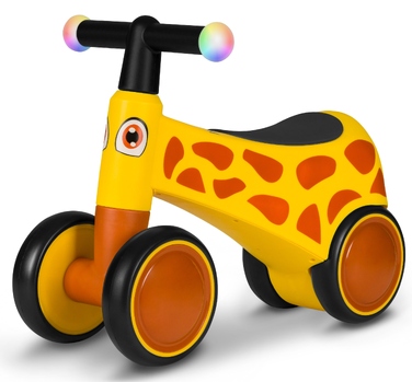 Бігове велосипед Lionelo Sammy 6