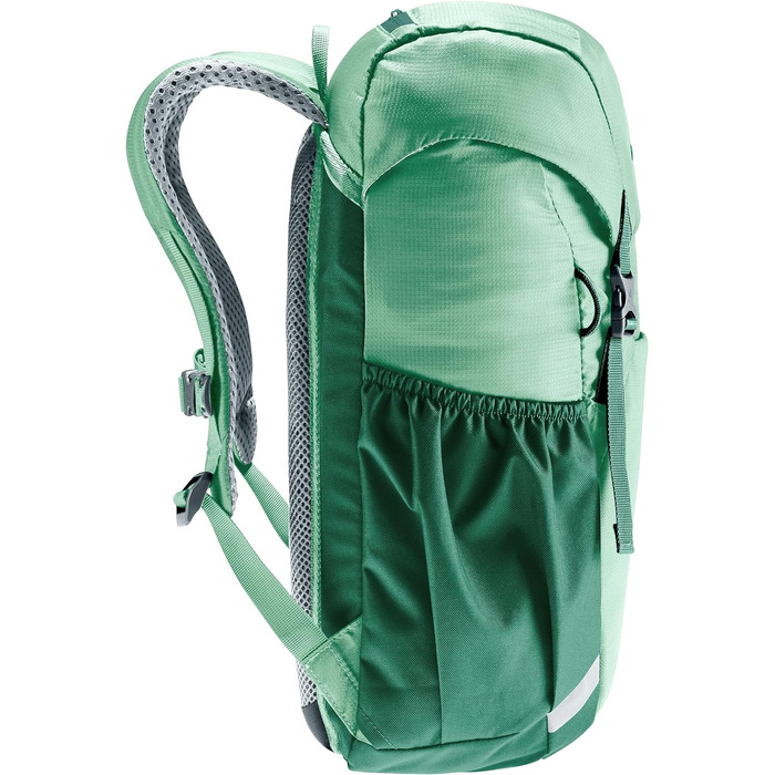 Дитячий туристичний рюкзак Deuter Junior 18 л, зелений