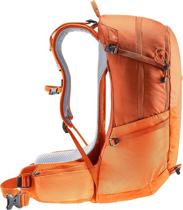Рюкзак для туризму Deuter Futura 27 л, chestnut-mandarine