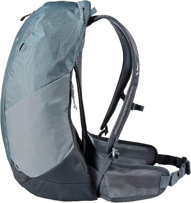 Рюкзак для туризму Deuter AC Lite 23 л, сланець-графіт