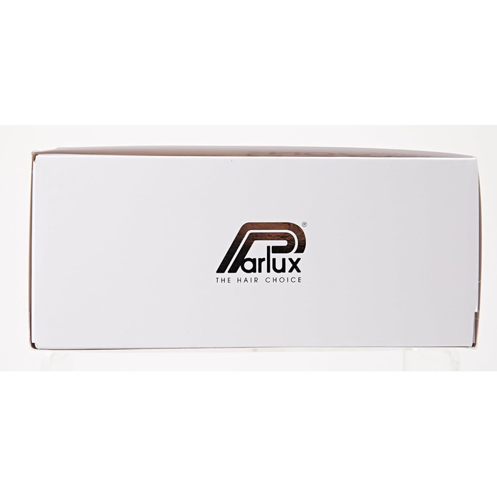 Фен Parlux Alyon Ionic Graphite Matt – іонний, графітовий, матовий, професійний фен для волосся