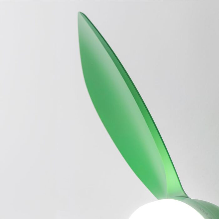 Стельовий вентилятор Cecotec EnergySilence Aero 3050 Pink 36