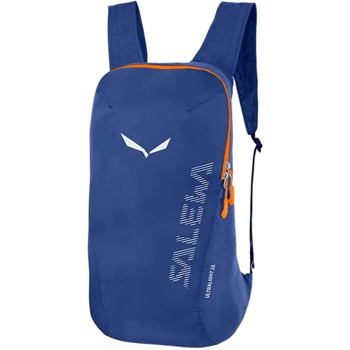 Рюкзак Salewa Ultralight 15 л унісекс, електрик, універсальний розмір