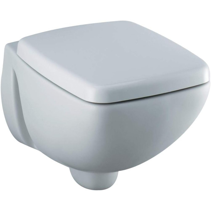 Сидіння для унітазу Ideal Standard Cantica без мікроліфта