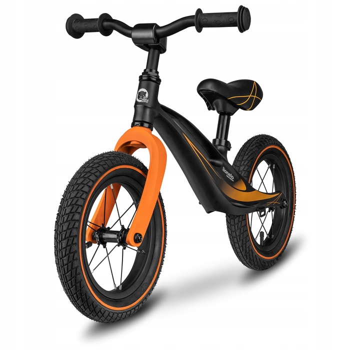 Беговел Lionelo 12