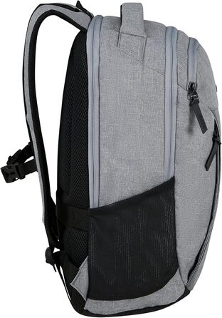 Рюкзак для ноутбука American Tourister Urban Groove 15.6'' сірий, унісекс