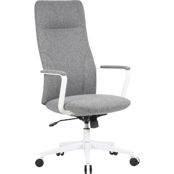 Крісло офісне OfficePro Shift OC545DG Dark Gray