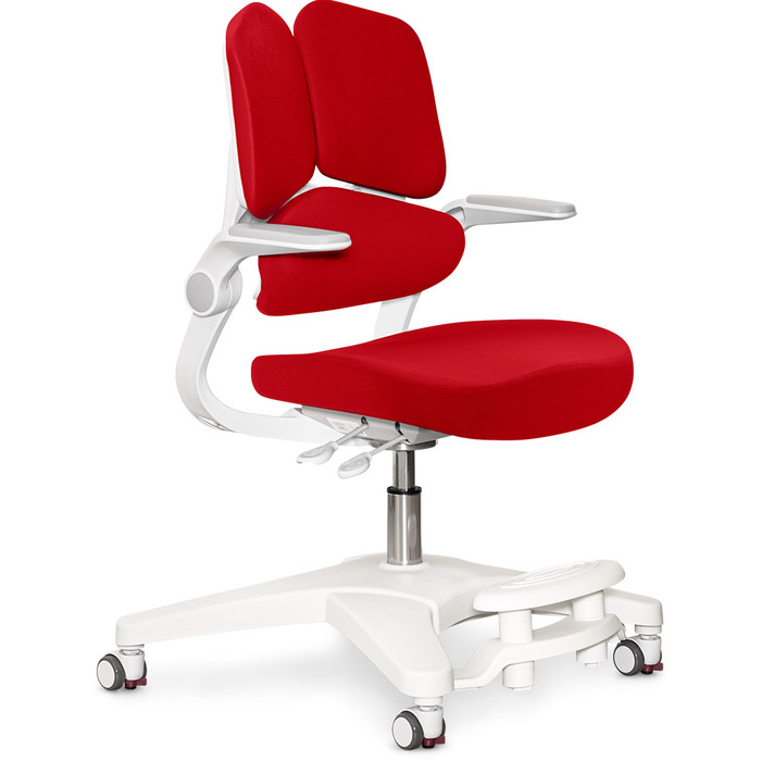 Дитяче крісло Mealux Trident Red (арт.Y-617 KR)
