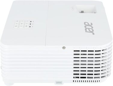 Проектор Acer H6815BD 4K UHD: Яскравий DLP-проектор для домашнього кінотеатру (4000 ANSI лм, 10000:1, HDMI)