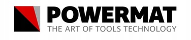 Автоматичний котушка для садового шланга Powermat 1/2