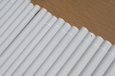Каркасний круглий басейн Intex 305 x 305 см