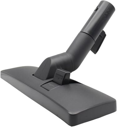 Насадка-щітка для пилососа MisterVac, сумісна з Philips FC8659/01 Performer Active, ручна підлоги, змінна насадка