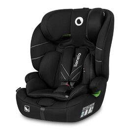 Автокрісло Lionelo Levi One i-Size 76-150 см, Група 1 2 3, Чорний, R129 i-Size
