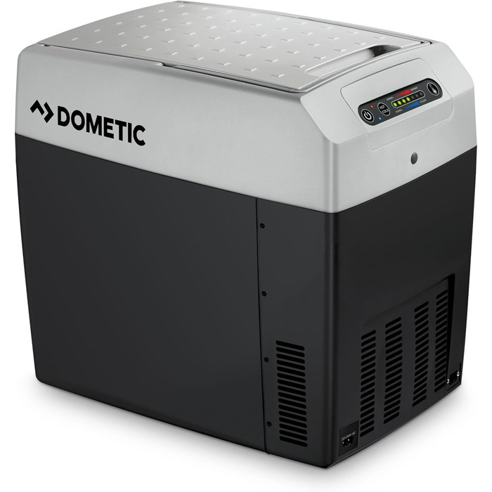 Автомобільний холодильник Dometic TCX21 20л 12/24/230V - портативний автохолодильник для кемпінгу, вантажівок, човнів та автомобілів