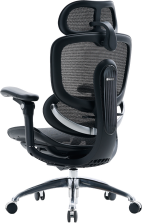 Крісло офісне Sihoo C300 PRO V2 Black